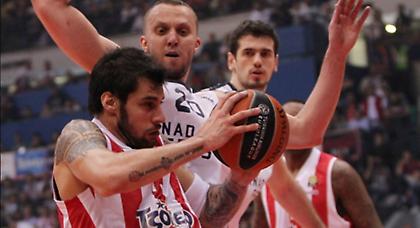 Πρίντεζης: «Αποδείξαμε ότι η περυσινή επιτυχία δεν ήταν τυχαία!»