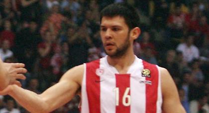 Παπανικολάου: «Καρδιά, πάθος, θέληση»