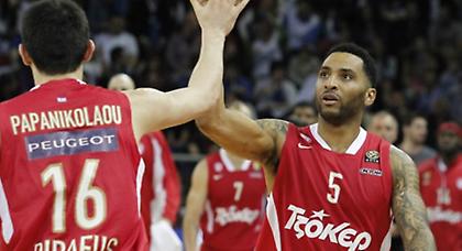 Λο: «Δεν φοβηθήκαμε στο -15»