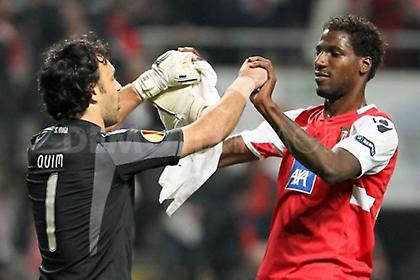 Το… βρήκε από τον Ντουγκλάο