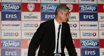 «Στραβωμένος» ο Μαχμούτι