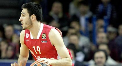 Κατσίβελης: «Είναι φανταστική εμπειρία»