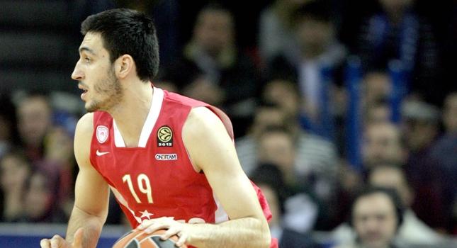 Κατσίβελης: «Είναι φανταστική εμπειρία»