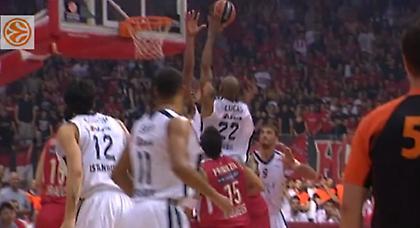 Όταν σηκώνεται ο Χάινς… (video)