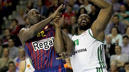 MVP ο Τζαβάι, πίσω του Πρίντεζης-Σπανούλης