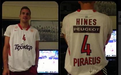 Τα… τιτβίσματα για τον Ολυμπιακό