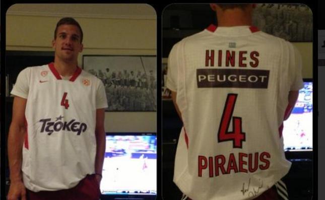 Τα… τιτβίσματα για τον Ολυμπιακό