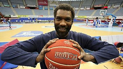 Συγχαρητήρια σε Ολυμπιακό από Γουντς