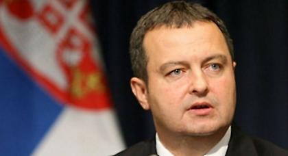 «Θέμα επιβίωσης για τη Σερβία η συμφωνία με το Κόσοβο»