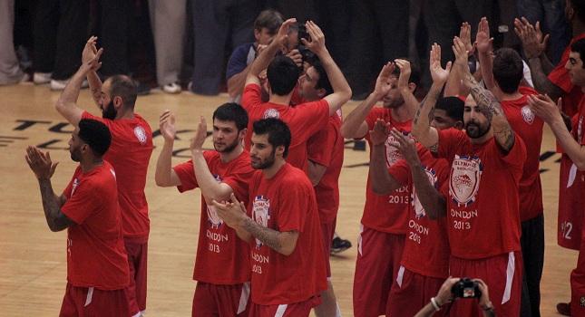 Ρώμη, Πόλη και Λονδίνο