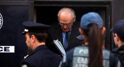 «Εγκληματική η Δικαιοσύνη, διώκτες μου οι δικαστές»