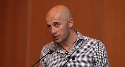 Συγχαρητήρια και από «Τζόλε»