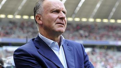 Μπελάδες και για Ρουμενίγκε