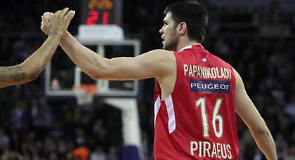 «Για το καλύτερο δυνατό στο Λονδίνο»