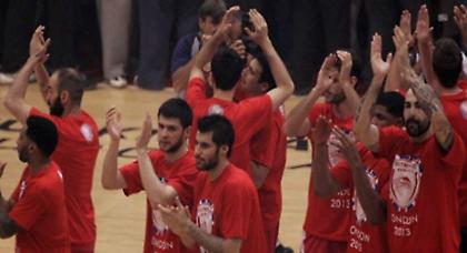 Στην κορυφαία πεντάδα ο Θρύλος