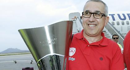 «Από εδώ και πέρα μόνο επιτυχίες»