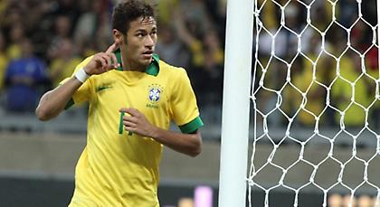 «Έκλεισε ο κύκλος του Νεϊμάρ στη Σάντος»