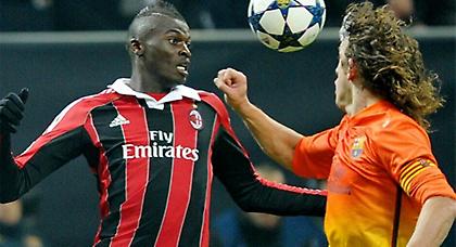 «Θέλω να γίνω καλύτερος απ’ τον Μέσι»