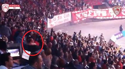 Οι Αγγελόπουλοι το πανηγύρισαν (video)