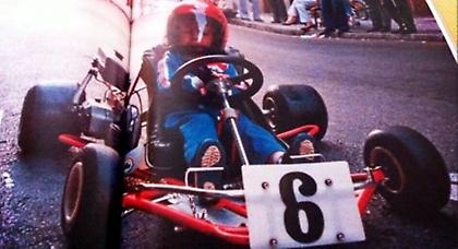 Αλόνσο 27 χρόνια πίσω…