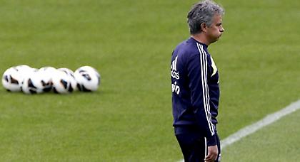 «Μουρίνιο, δεν μας νοιάζει η Ατλέτικο»!