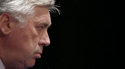 «Στη Ρεάλ με Μακελελέ και Τιάγκο Σίλβα ο Αντσελότι»