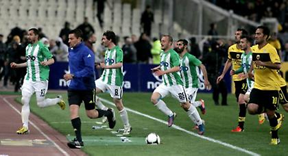 Απορίες για μία μεγάλη ομάδα