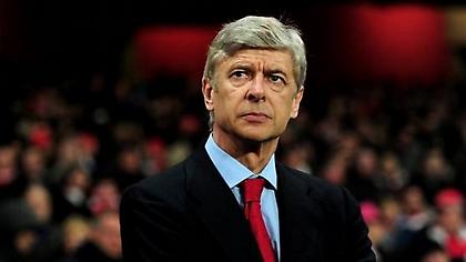 Θέλει Βενγκέρ η Παρί