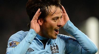 Κατοσταρίζει με ρεκόρ ο Σίλβα