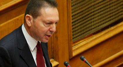 Στουρνάρας: «Από τον επόμενο μήνα ο συμψηφισμός χρεών ιδιωτών και Δημοσίου»
