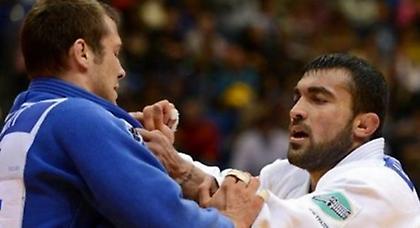 Αποκλείστηκε ο Ηλιάδης