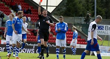 «Ζωντανή» η Σεντ Τζόνστον