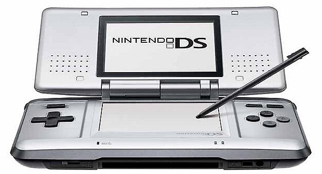 Διακόπτεται η παραγωγή του Nintendo DS