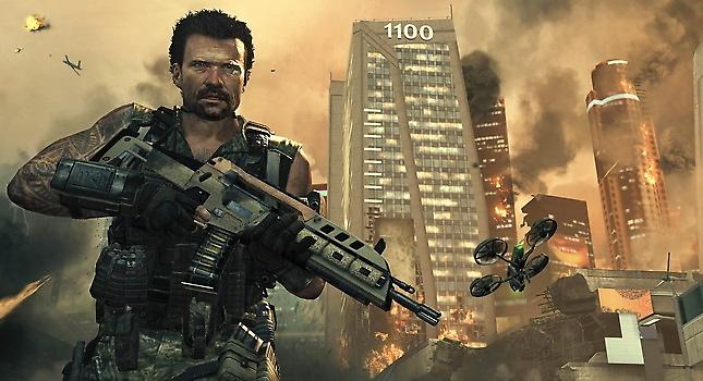 Σκέψεις για Call of Duty σε κινητά και tablets