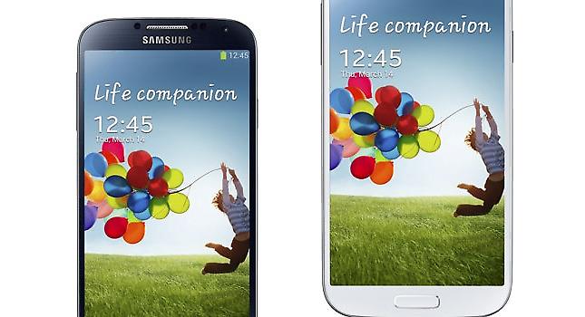 Φημολογία για αδιάβροχο Samsung Galaxy S4