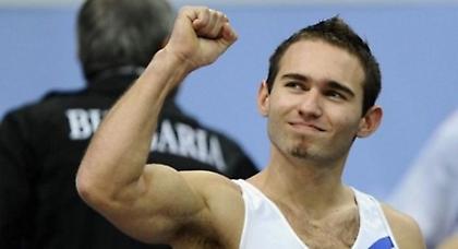 «Χρυσός» ο Κοσμίδης