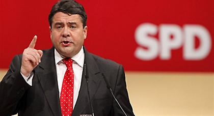 Η Μέρκελ προκαλεί «ανορεξία» στην Ευρώπη