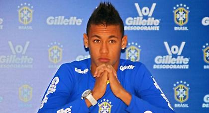 «Έτοιμος να φύγει ο Νεϊμάρ»