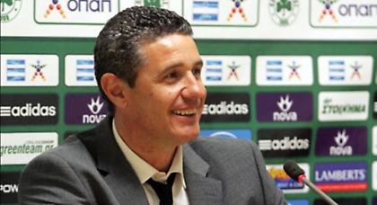 Βονόρτας: «Ορόσημο το ματς με την Ξάνθη»