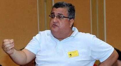 Σκόρδας: «Το σχέδιό μου για τον Άρη»