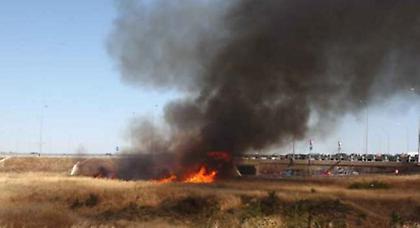 Επεισόδια στην Κύπρο