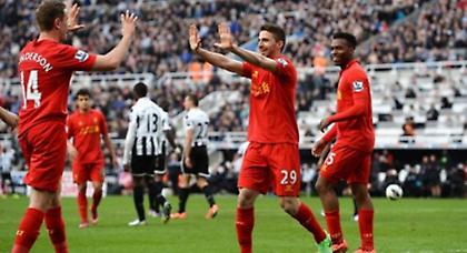 43 μήνες μετά…