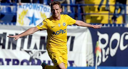 Ράγιος: «Αφιερωμένη στον πατέρα μου και τον Φορμίκα»