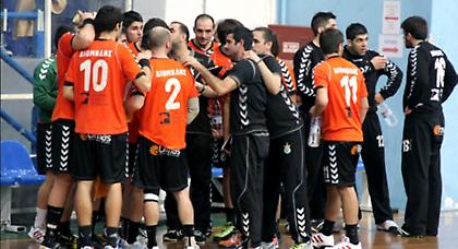 Δια περιπάτου Διομήδης και ΠΑΟΚ