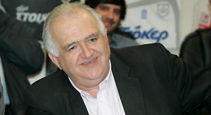 Έπεσε χρήμα στον ΠΑΣ Γιάννινα