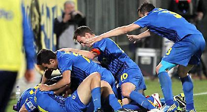 Τι αστέρι είσαι εσύ!