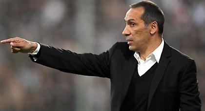 Δώνης: «Όλη η ευθύνη πέφτει πάνω μου»