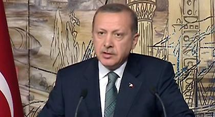 Κήρυγμα Ερντογάν κατά της... μπίρας