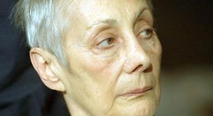 Πέθανε σε ηλικία 78 ετών η ηθοποιός Λίνα Λαμπράκη