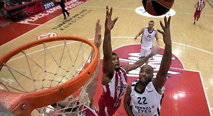 «Μπορεί το repeat ο Ολυμπιακός»